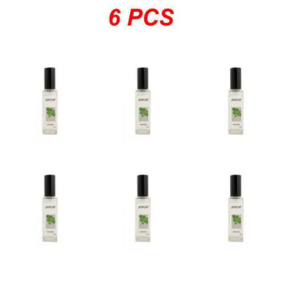 Catnip Bliss Spray – Natural Mood Booster for Happy, Relaxed Cats